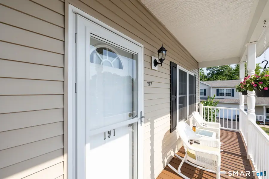197 Oak Meadow Lane #197, Torrington, CT 06790 - #2