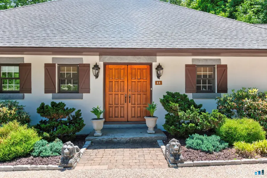 88 West Road, Canton, CT 06019 - #2