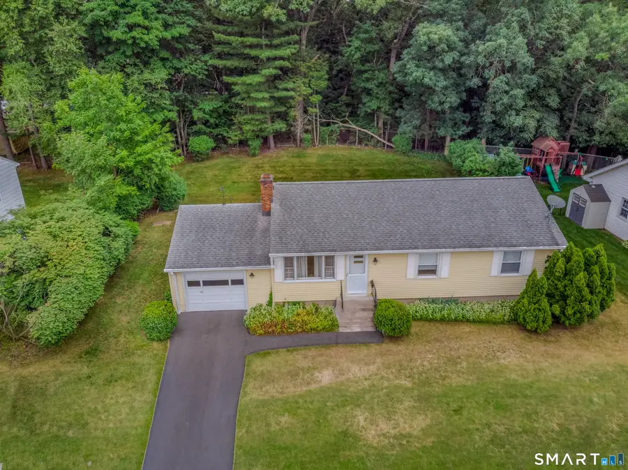 54 Woodhill Road, Manchester, CT 06042 - #2