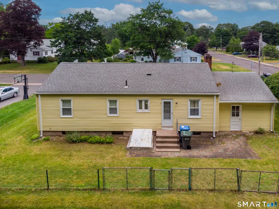 54 Woodhill Road, Manchester, CT 06042 - #3