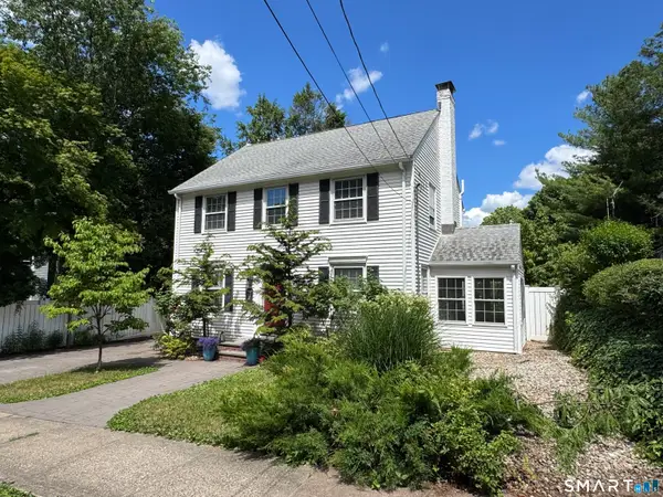 35 Wilkins Street, Hamden, CT 06517