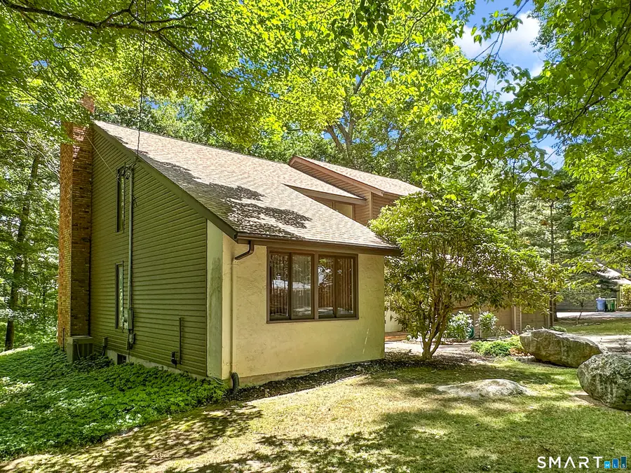 320 Summer Hill Road, Madison, CT 06443 - #3