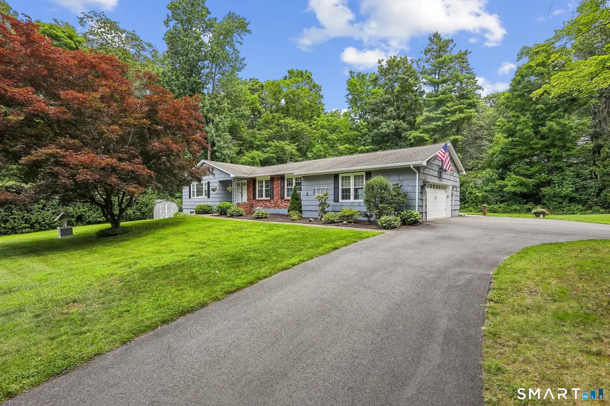 3 Linda Drive, Danbury, CT 06811 - #1
