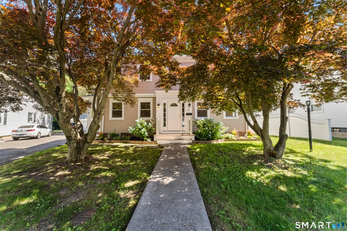 39-41 Grasso Terrace, Bridgeport, CT 06604 - #1