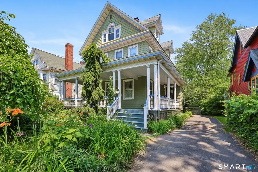 236 Oxford Street, Hartford, CT 06105 - #2
