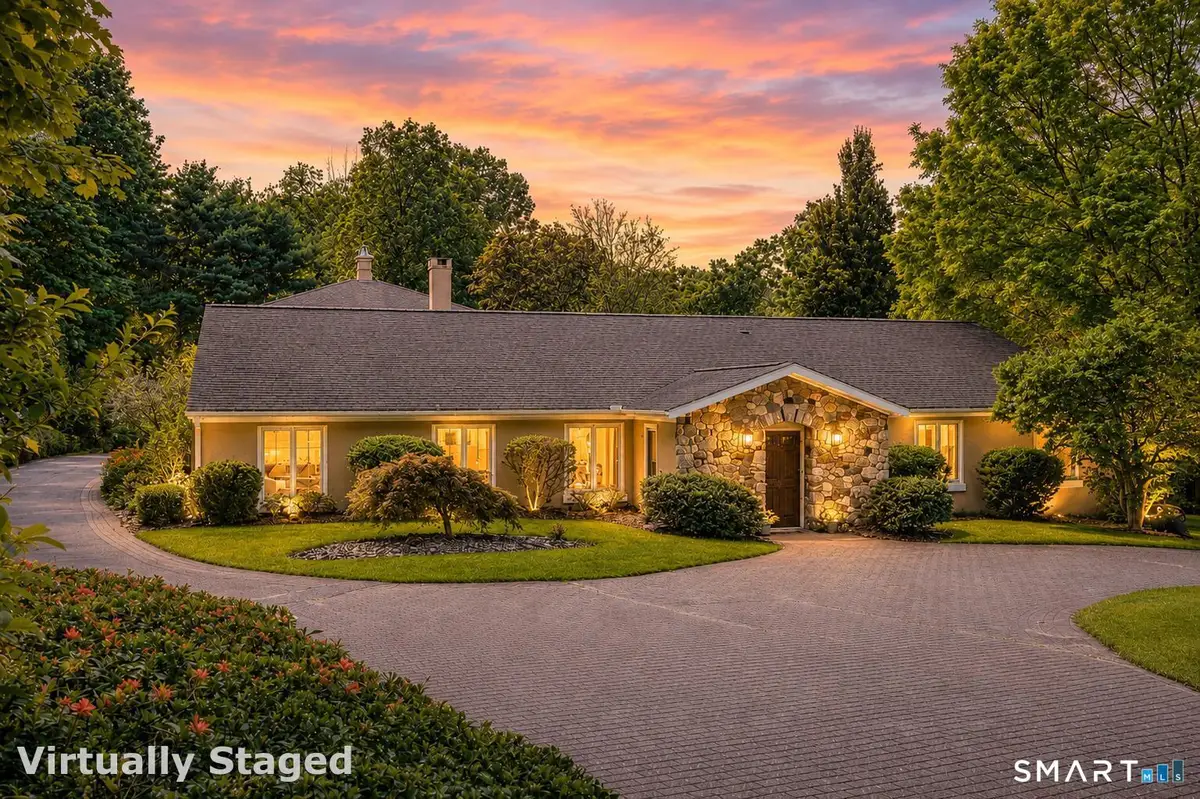 24 Scuppo Road, Woodbury, CT 06798 - #1