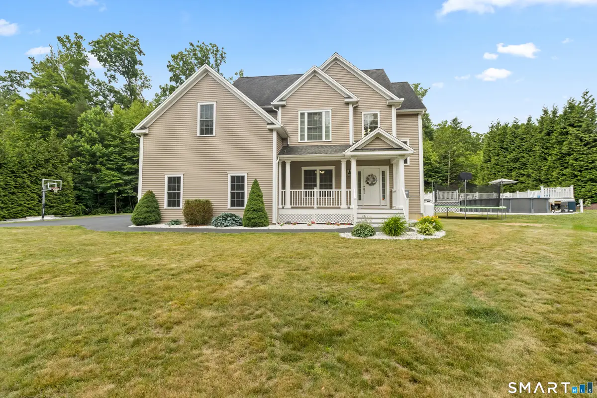117-B Newgate Road, Oxford, CT 06478 - #1