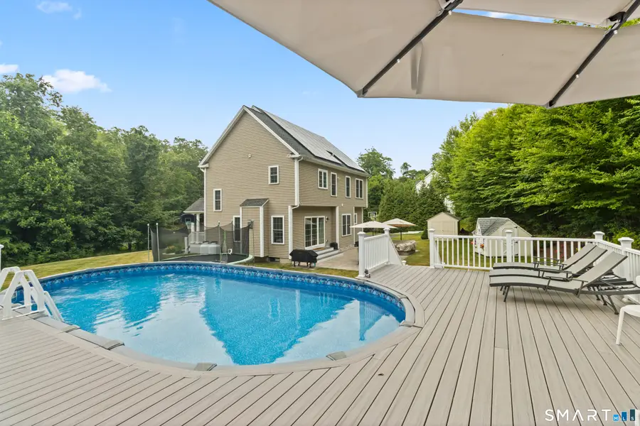 117-B Newgate Road, Oxford, CT 06478 - #3