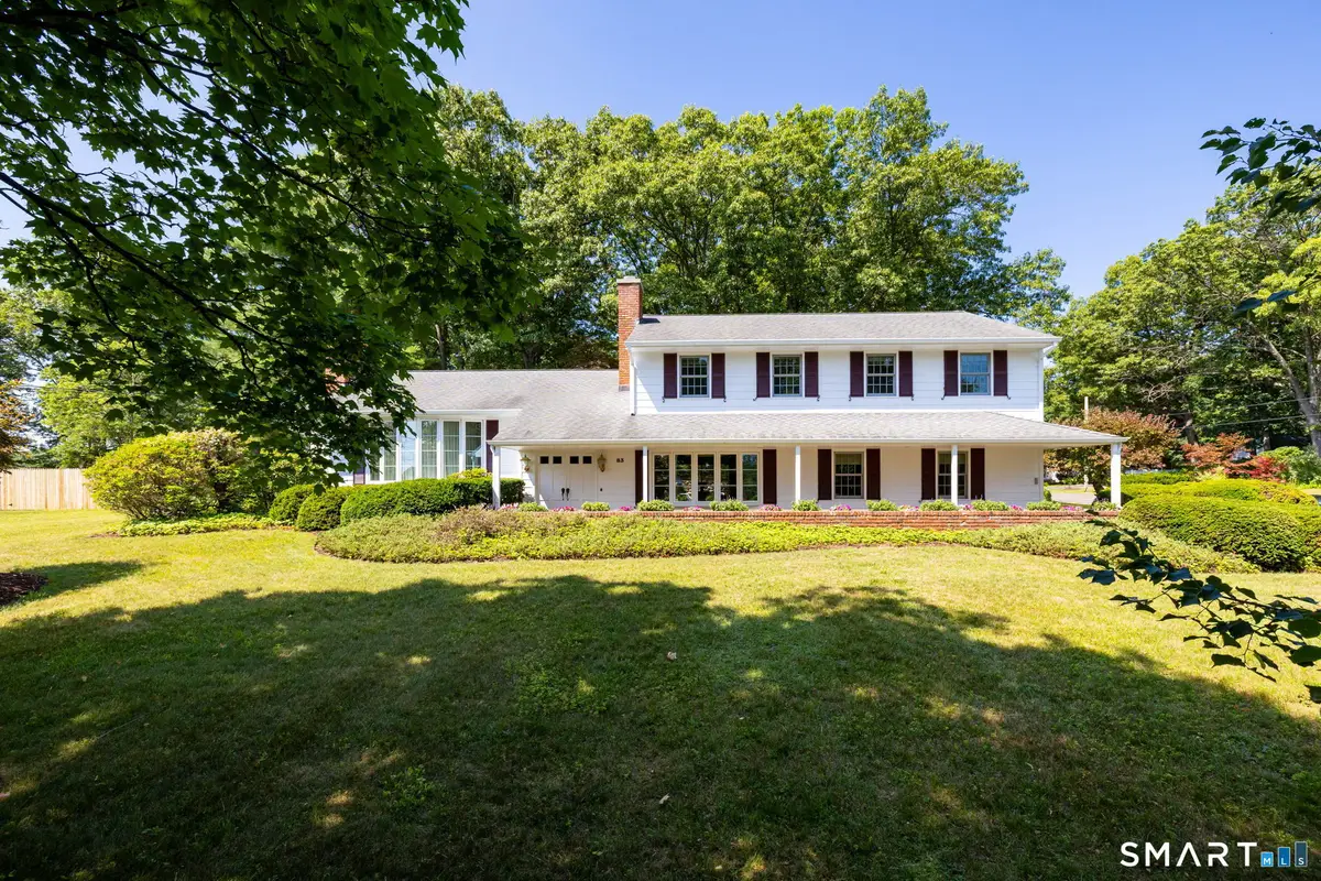 Address Withheld By Seller, Bristol, CT 06010 - #1