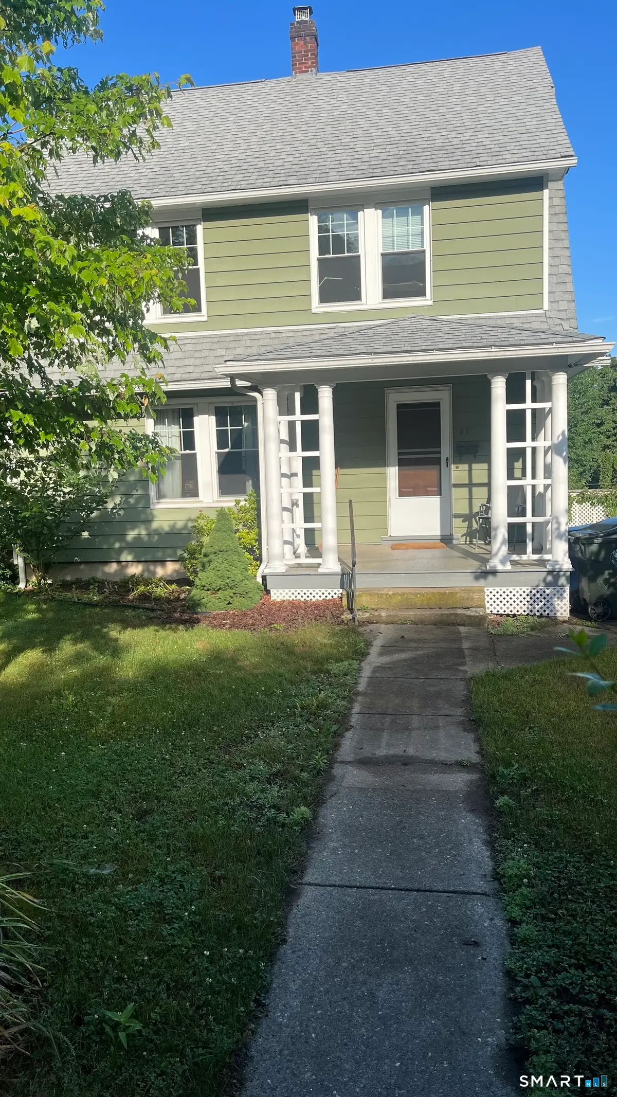 22 Goldberg Avenue, Norwich, CT 06360 - #1