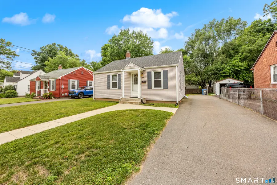 62 Essex Street, Manchester, CT 06040 - #3