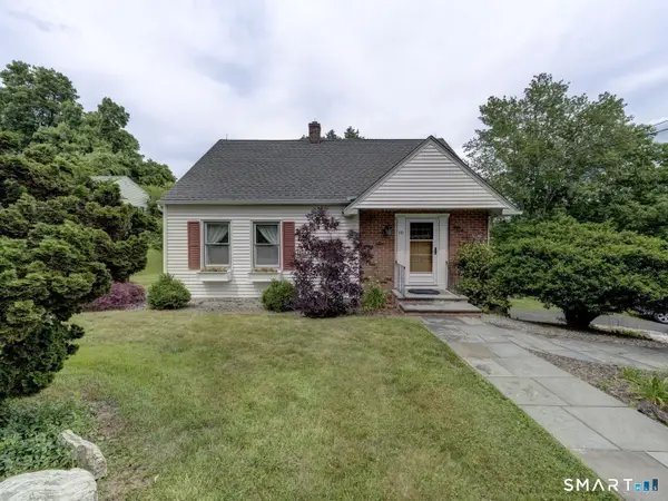 10 Spring Hill Road, Harwinton, CT 06791