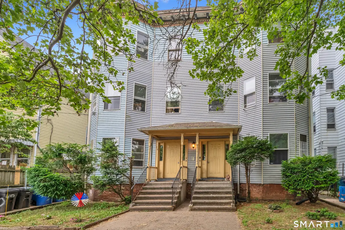 38 Bishop Street, New Haven, CT 06512 - #1
