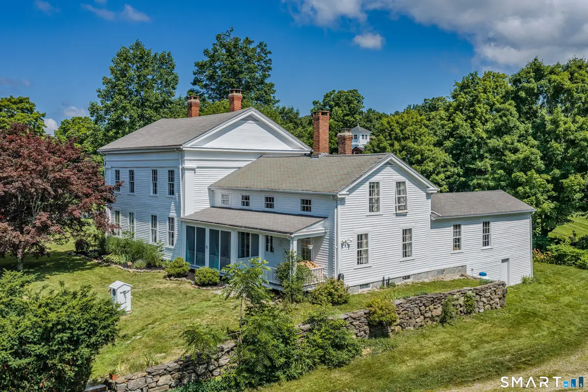 243 Tolland Turnpike, Willington, CT 06279 - #1