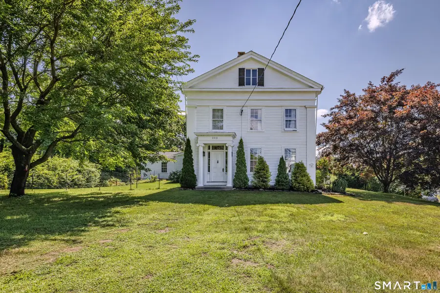 243 Tolland Turnpike, Willington, CT 06279 - #2