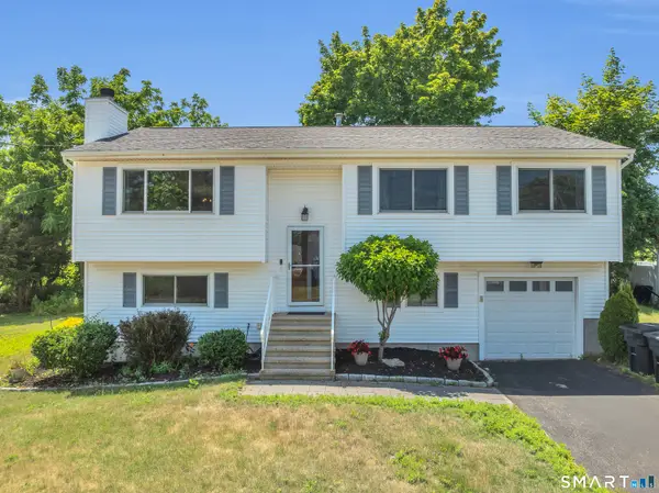 12 Roses Farm Road, East Haven, CT 06512
