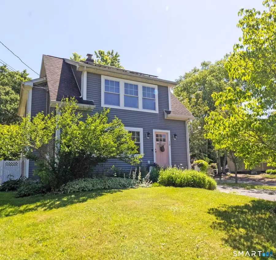 18 Hicksville Road, Cromwell, CT 06416 - #2
