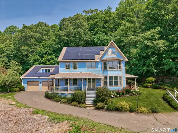 45 Carmel Road, Bethany, CT 06524