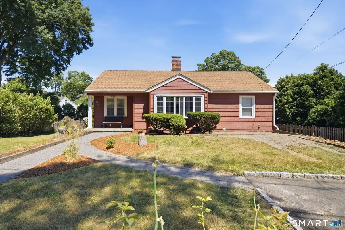 83 Utica Street, Milford, CT 06461 - #1