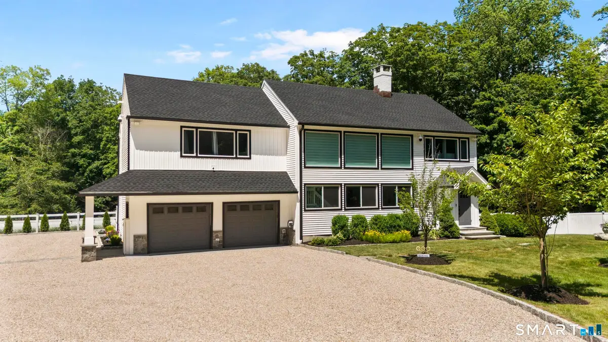 1080 Black Rock Turnpike, Easton, CT 06612 - #1