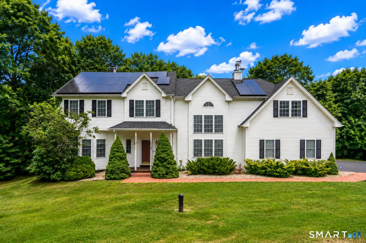 20 Cider Mill Heights, North Granby, CT 06060 - #1