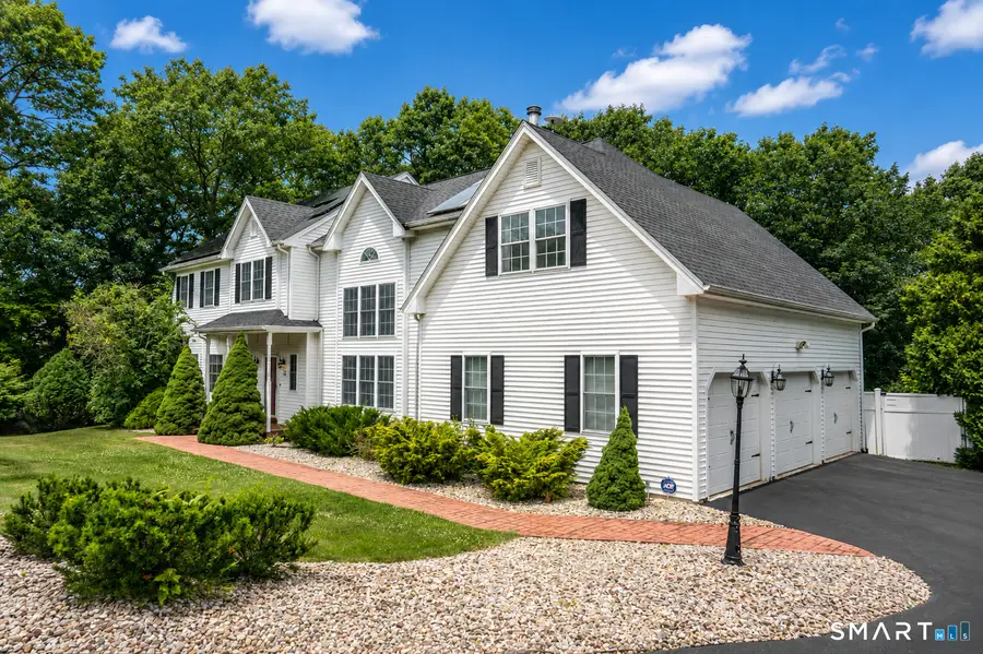 20 Cider Mill Heights, North Granby, CT 06060 - #3