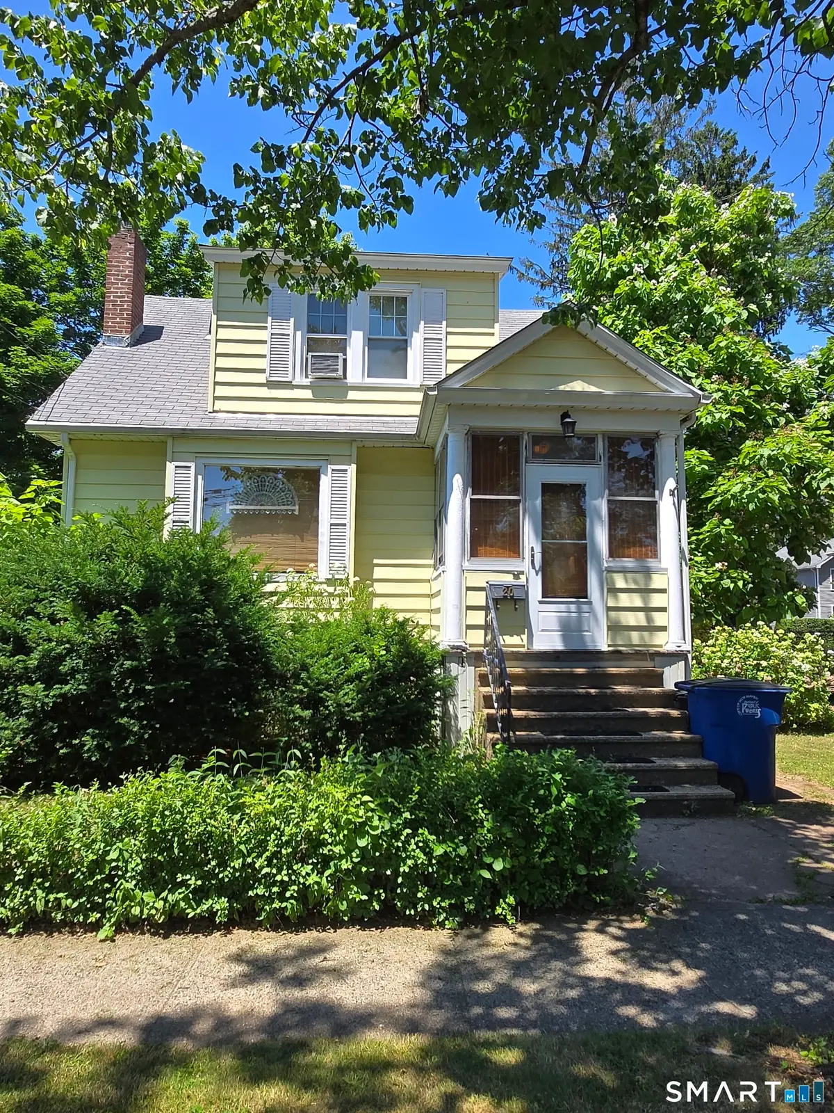 20 Arden Street, New Haven, CT 06512 - #1