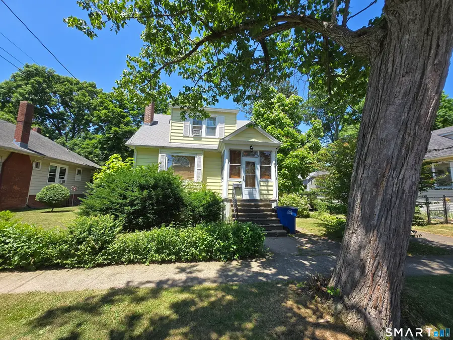 20 Arden Street, New Haven, CT 06512 - #2