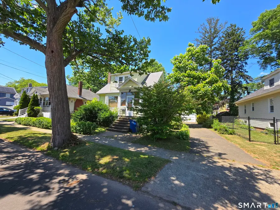 20 Arden Street, New Haven, CT 06512 - #3