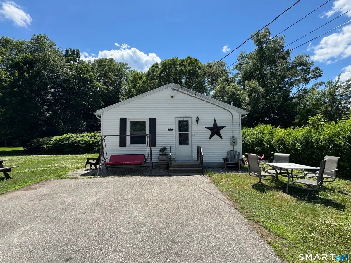 57 Litchfield Avenue, Killingly, CT 06263 - #1
