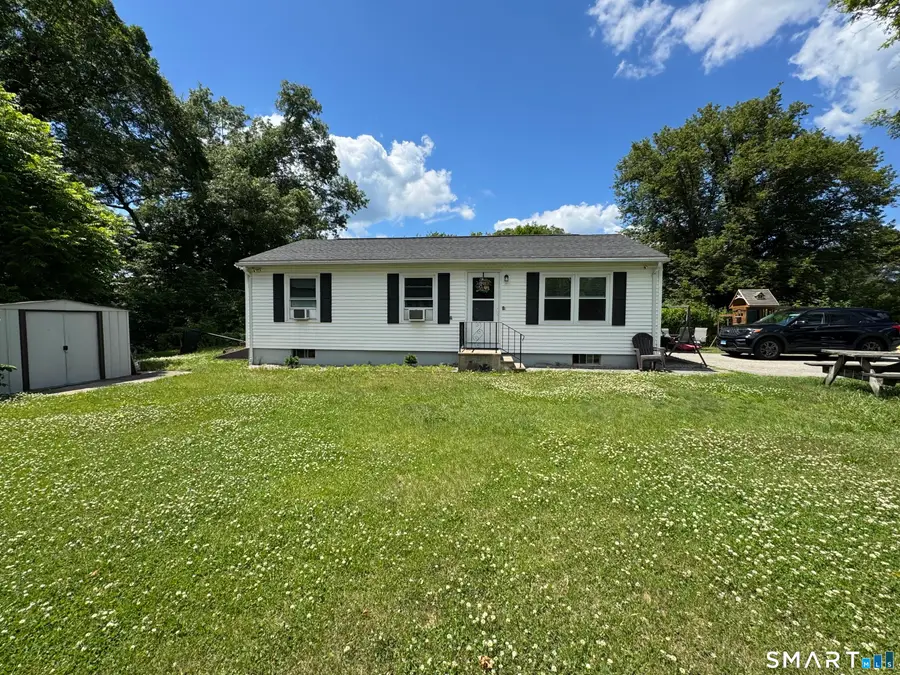 57 Litchfield Avenue, Killingly, CT 06263 - #3