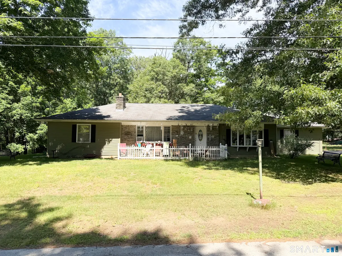 10 Stanley Drive, Moosup, CT 06354 - #1