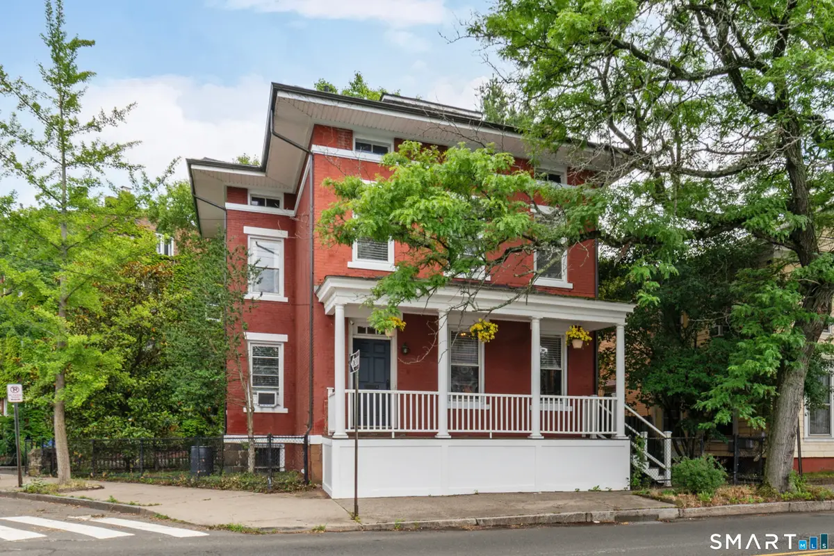 161 Olive Street, New Haven, CT 06511 - #1