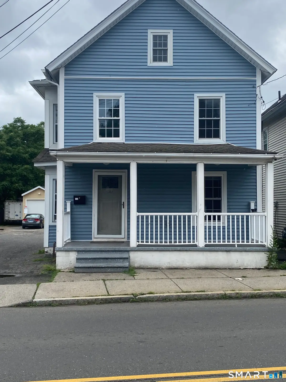 30 Wildman Street, Danbury, CT 06810 - #1
