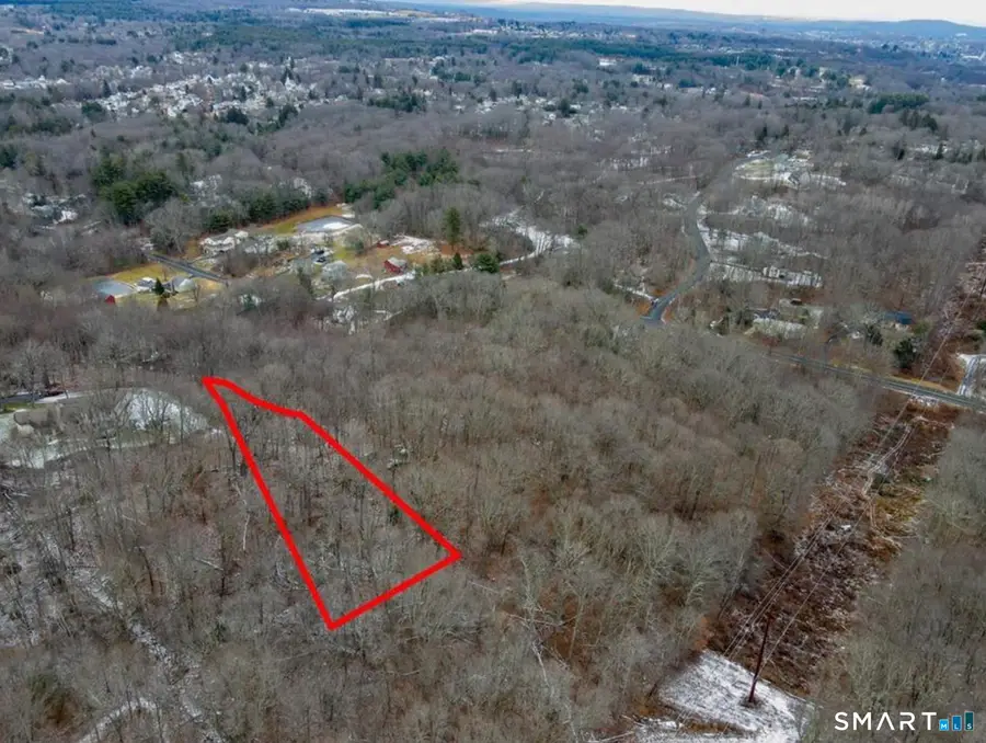Address Withheld By Seller, Terryville, CT 06786 - #2