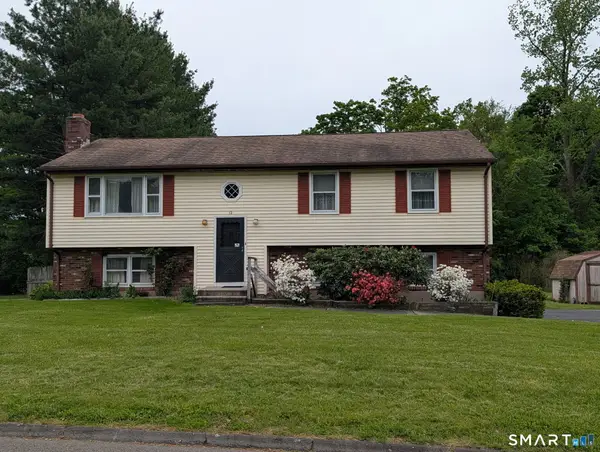 12 Sunrise Terrace, Plainville, CT 06062