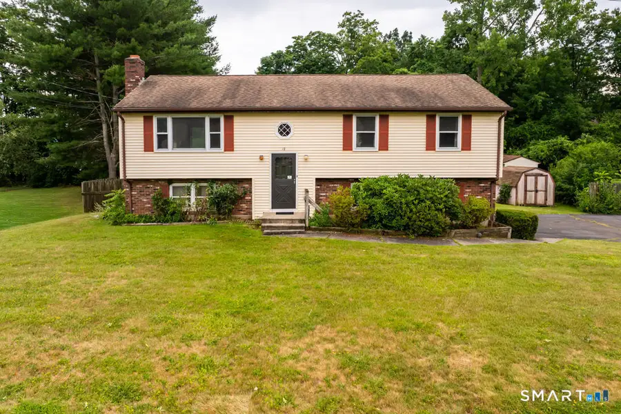 12 Sunrise Terrace, Plainville, CT 06062 - #2