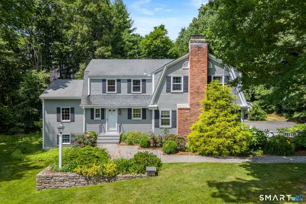 38 Oak Ridge Drive, Avon, CT 06001