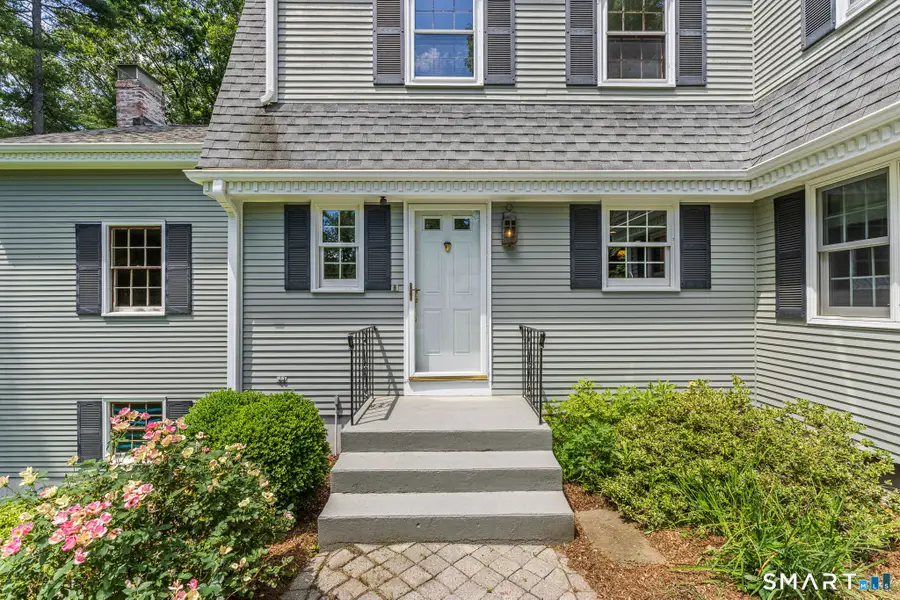 38 Oak Ridge Drive, Avon, CT 06001 - #2