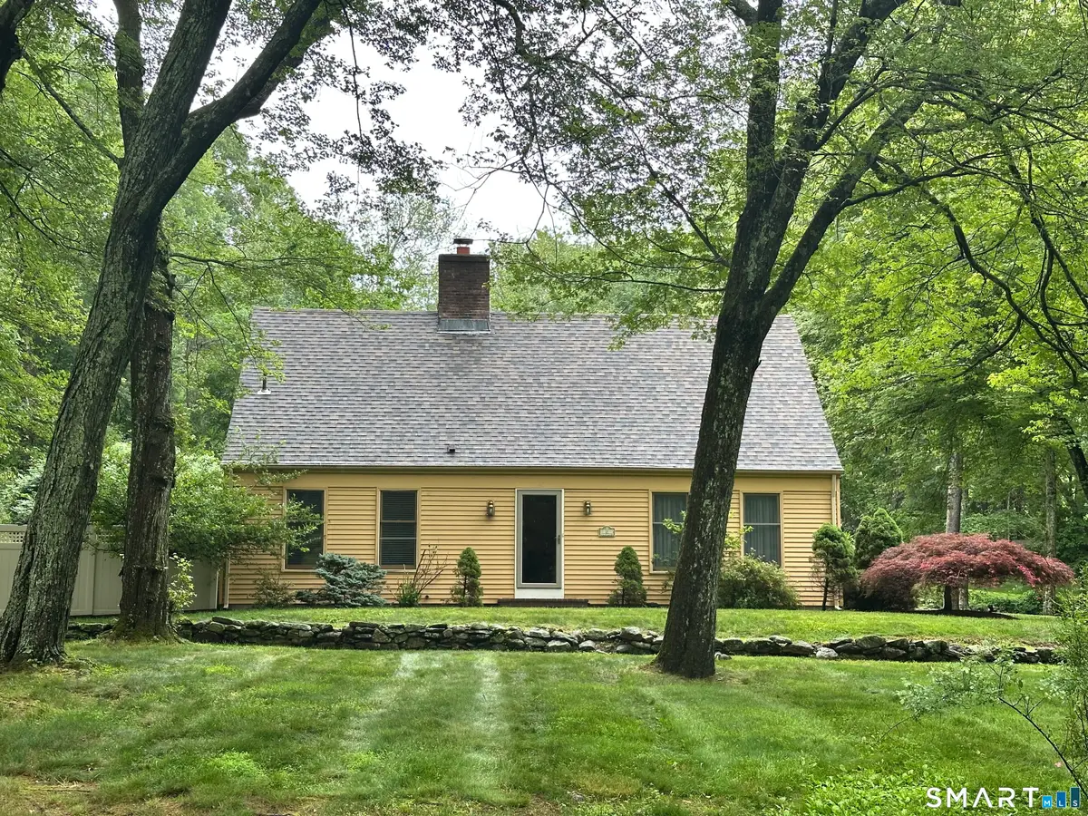 2 Pheasant Hill Lane, Old Saybrook, CT 06475 - #1