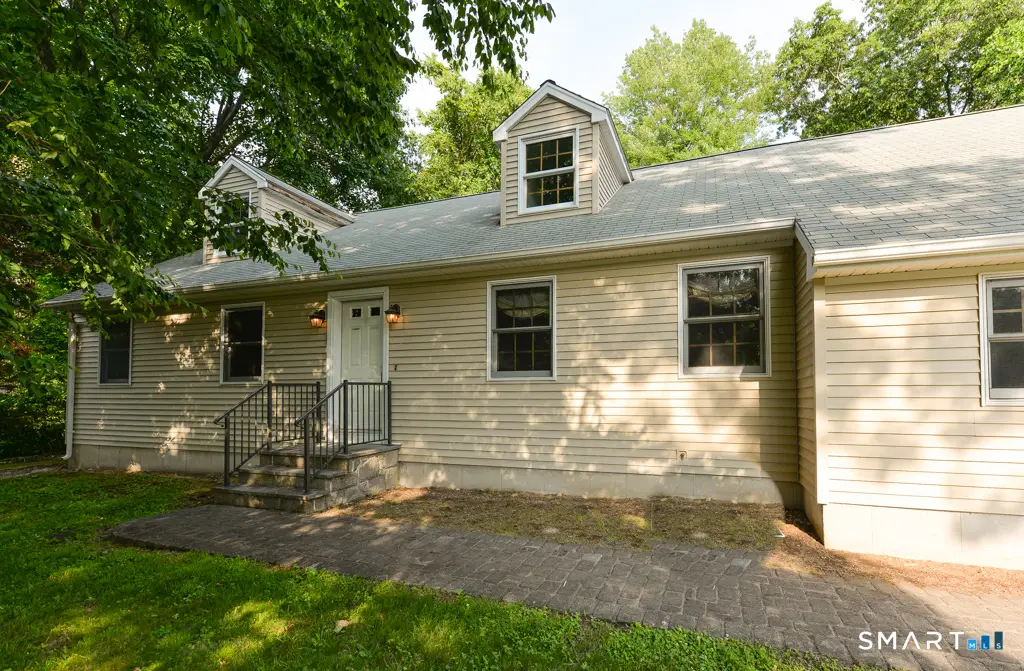 53 Holbrook Road, Seymour, CT 06483 - #1