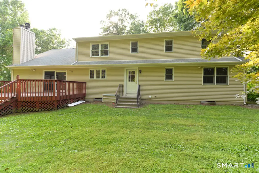 53 Holbrook Road, Seymour, CT 06483 - #2