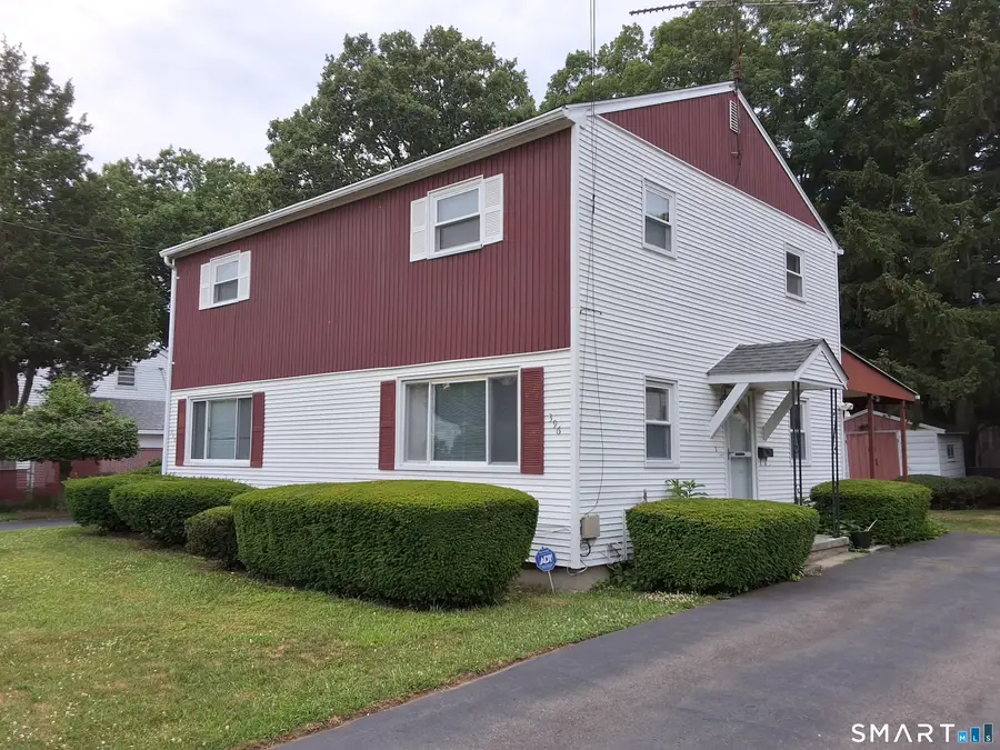 396 Garibaldi Avenue, Stratford, CT 06615 - #2