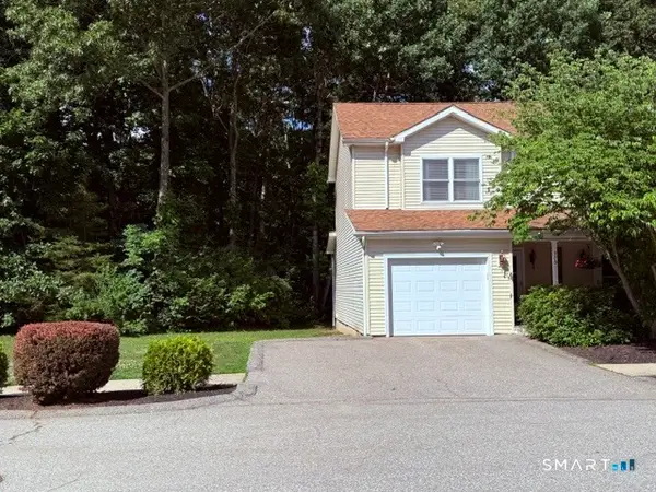 705 Lainey Lane, Killingly, CT 06239