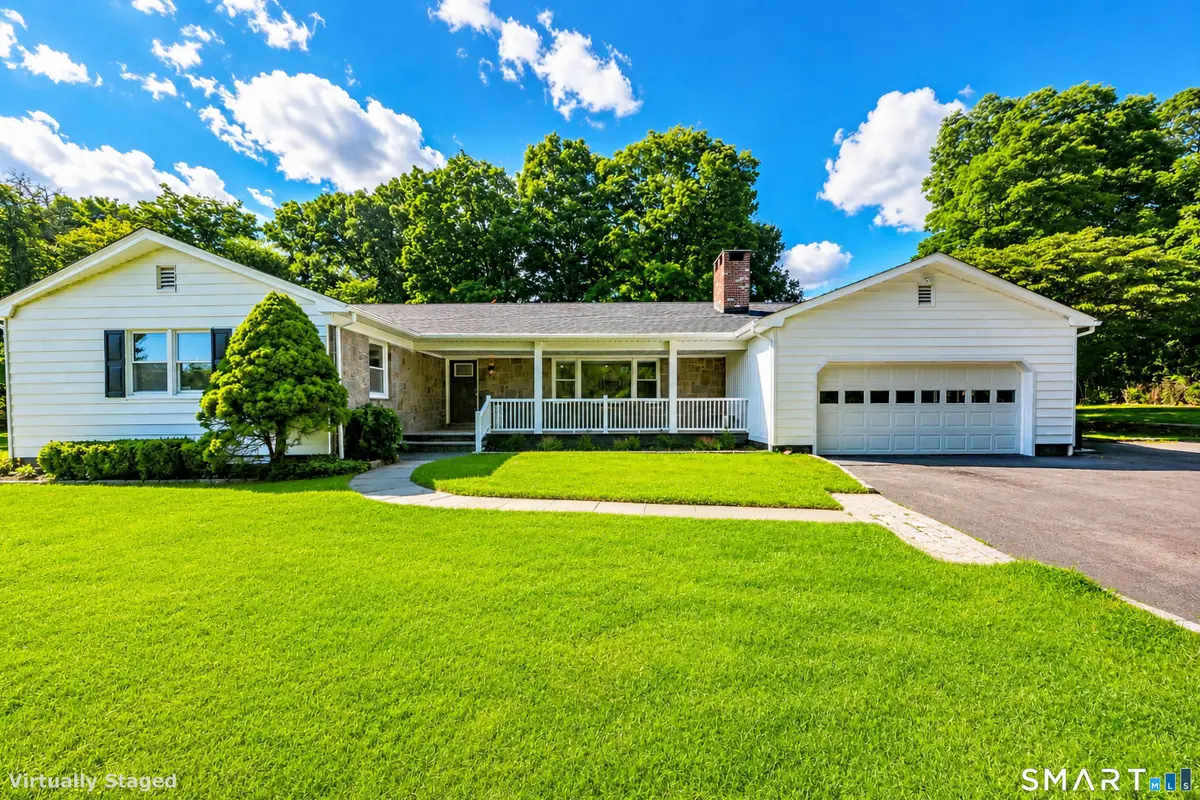 429 Flax Hill Road, Norwalk, CT 06854 - #1