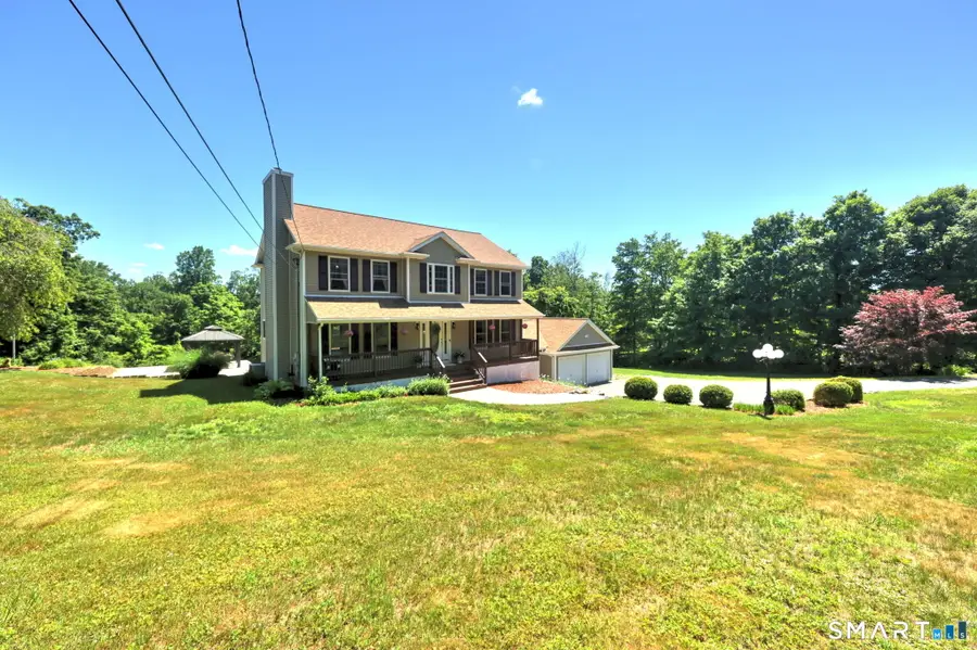 74 Quaker Farms Road, Oxford, CT 06478 - #2