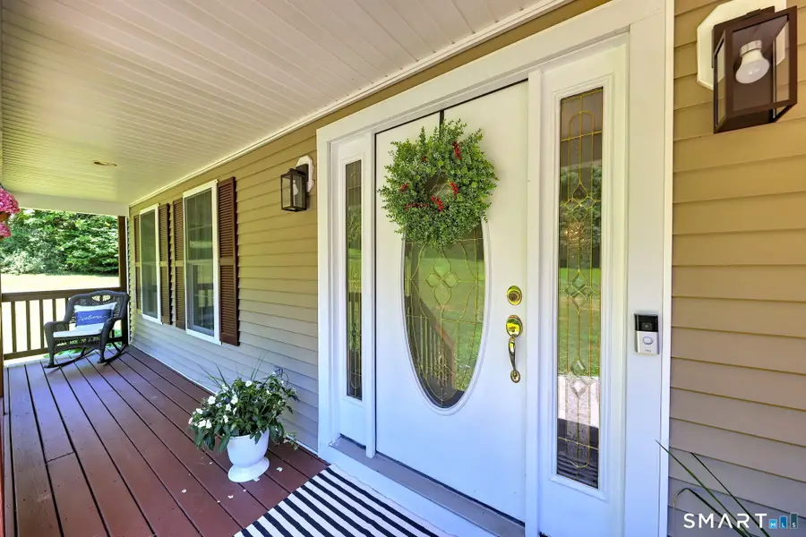 74 Quaker Farms Road, Oxford, CT 06478 - #3