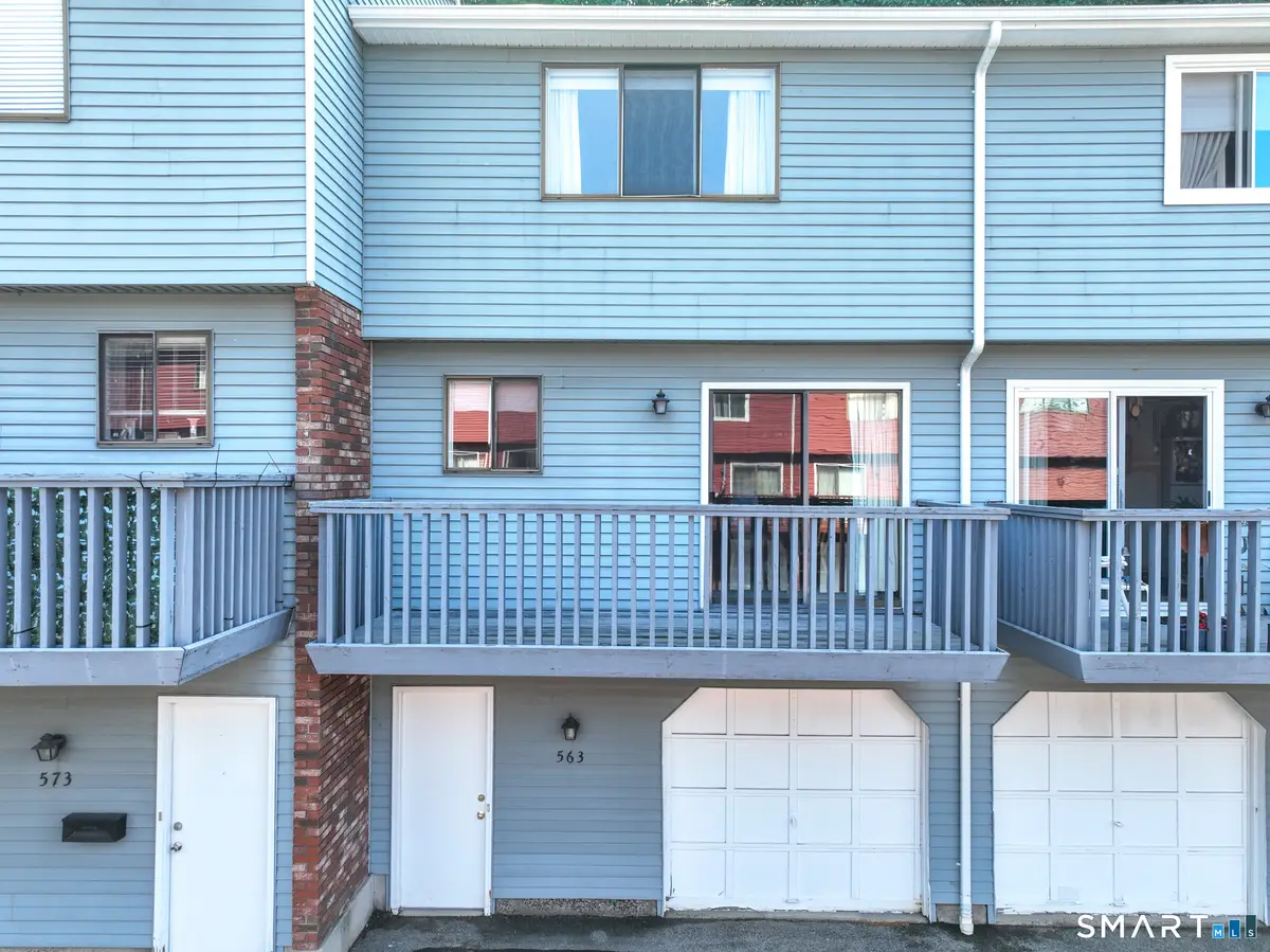 563 Churchill Drive #563, Newington, CT 06111 - #1