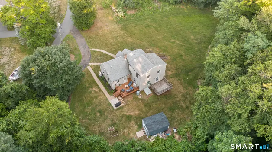 1029 Moss Farms Road, Cheshire, CT 06410 - #2
