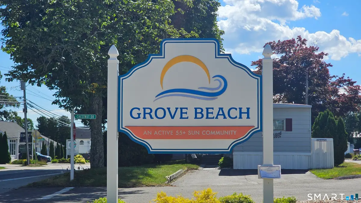 18 Broadway N, Westbrook, CT 06498 - #1
